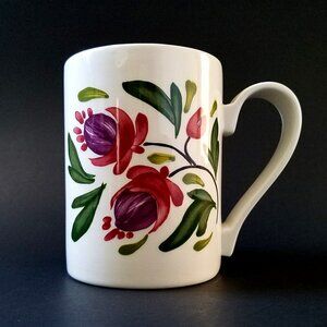 Welsh Dresser Portmeirion Angharad Menna Mug